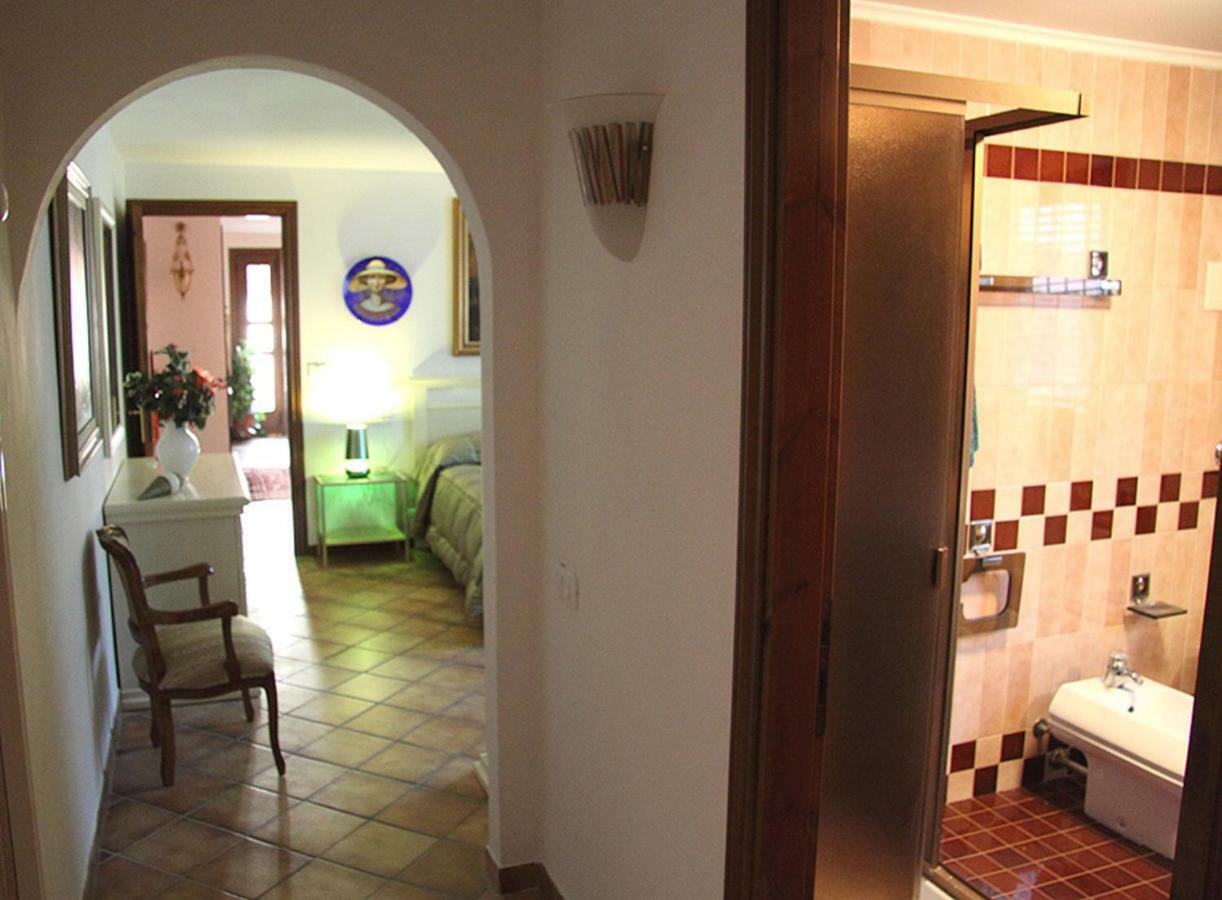 Murano Garden House Apartment Exterior photo